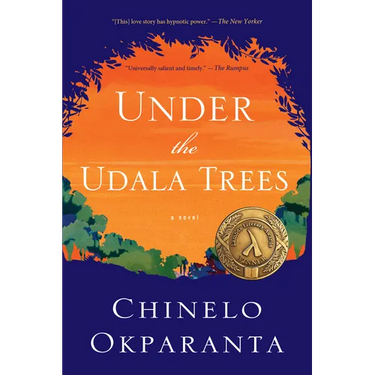 Under the Udala Trees