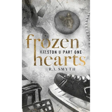 Frozen Hearts