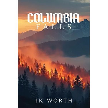 Columbia Falls