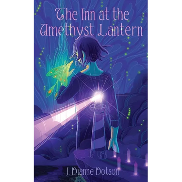 The Inn at the Amethyst Lantern