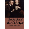 On the Art of Writing