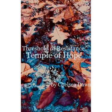 Threshold of Resistance: Temple of Hope