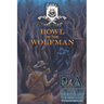 Dark Frontiers: Howl of the Wolfman