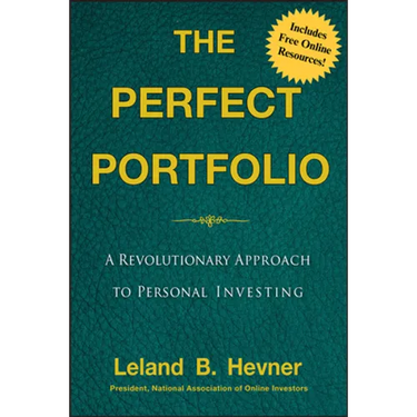 The Perfect Portfolio: A Revolutionary Approach to Personal Investing