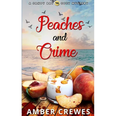 Peaches and Crime
