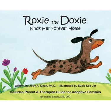 Roxie the Doxie Finds Her Forever Home
