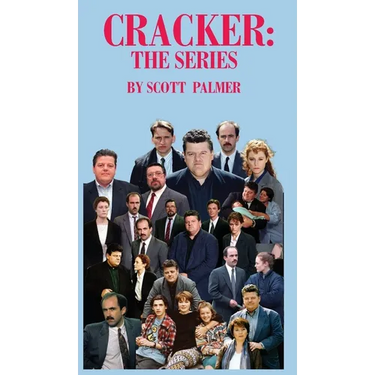 Cracker: The Series