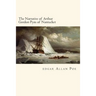 The Narrative of Arthur Gordon Pym of Nantucket