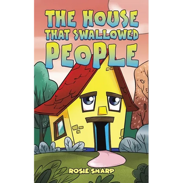 The House That Swallowed People