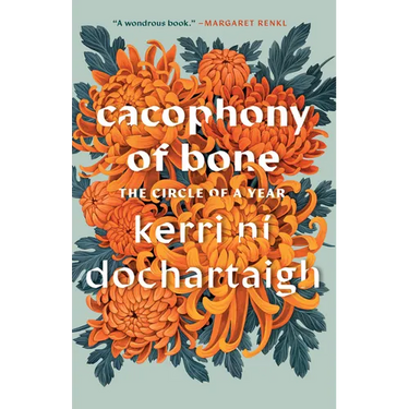 Cacophony of Bone: The Circle of a Year