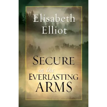 Secure in the Everlasting Arms