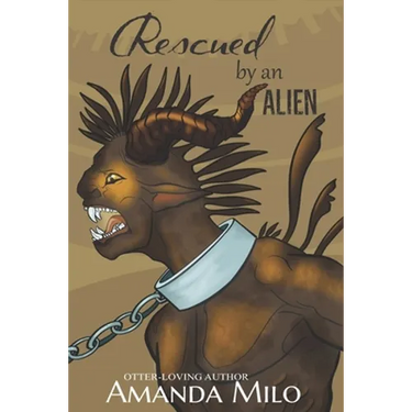 Rescued by an Alien: Alien Mate Romance
