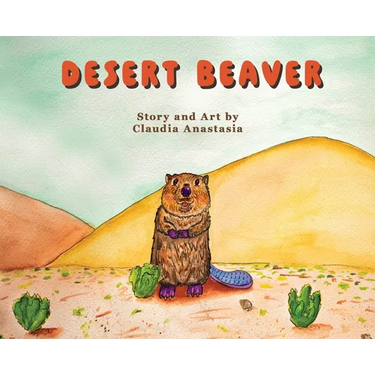 Desert Beaver