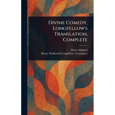Divine Comedy, Longfellow's Translation, Complete