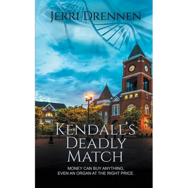 Kendall's Deadly Match