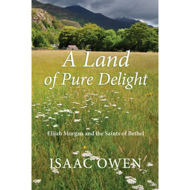 A Land of Pure Delight