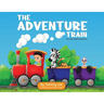 The Adventure Train: The First Safari Adventure