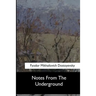 Notes From The Underground