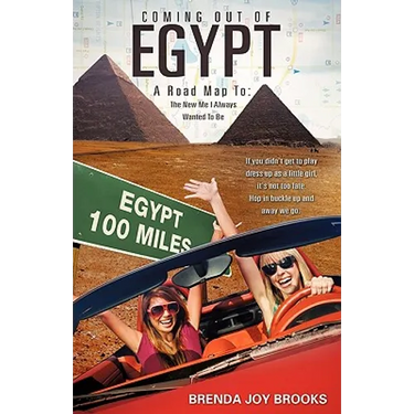 Coming Out of Egypt