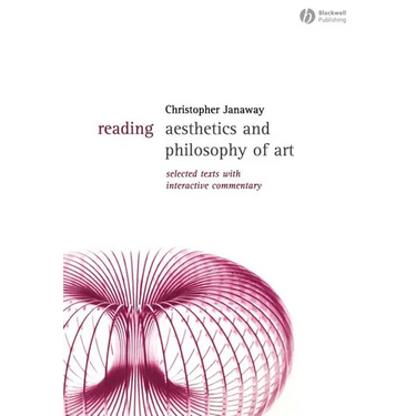 Reading Aesthetics Philosophy