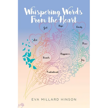 Whispering Words From the Heart