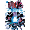 Outsiders Vol. 2: Never the End