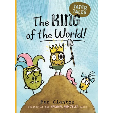 The King of the World!