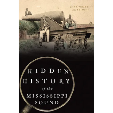 Hidden History of the Mississippi Sound