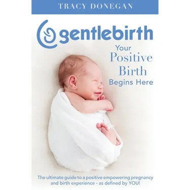 GentleBirth: Your Positive Birth Begins Here