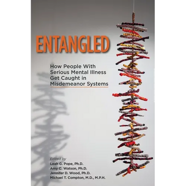 Entangled: How People with Serious Mental Illness Get Caught in Misdemeanor Systems