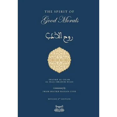 The Spirit of Good Morals