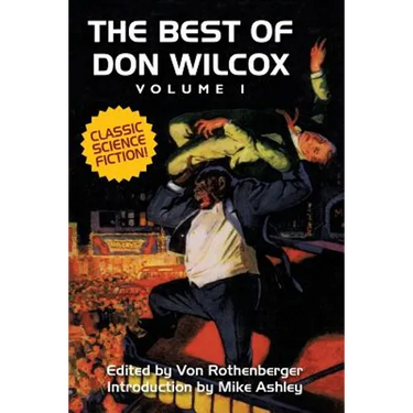 The Best of Don Wilcox, Vol. 1