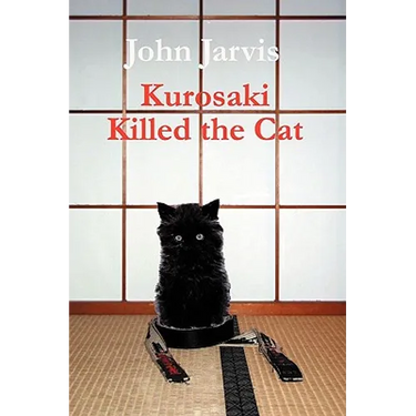 Kurosaki Killed the Cat