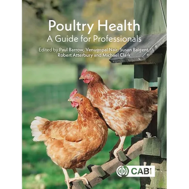 Poultry Health: A Guide for Professionals