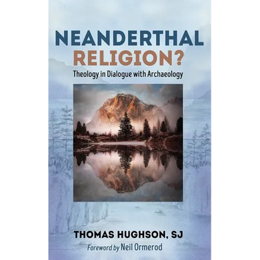 Neanderthal Religion?