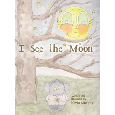 I See the Moon