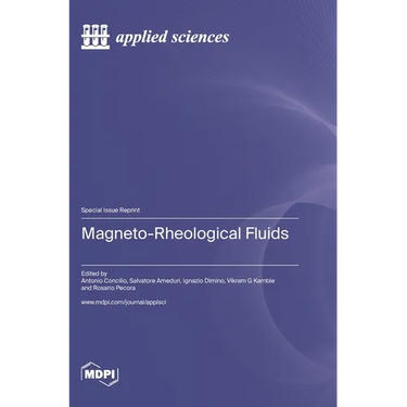Magneto-Rheological Fluids