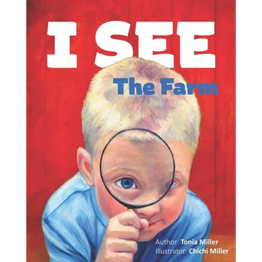 I SEE The Farm