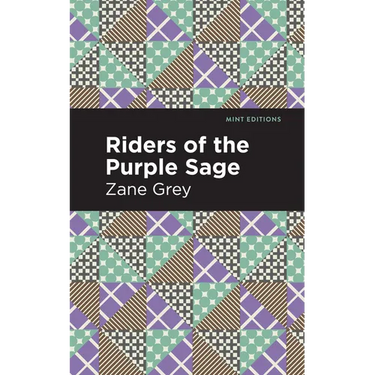Riders of the Purple Sage
