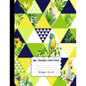 Quilt Designer's Graph Paper: Patchwork Quilts and Projects/Square, Hexagon and Triangle /Quilts for Beginners