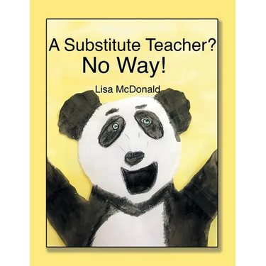 A Substitute Teacher?: No Way!