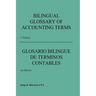 Bilingual Glossary of Accounting Terms