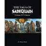 The Saga of SADEQUAIN, Volume II