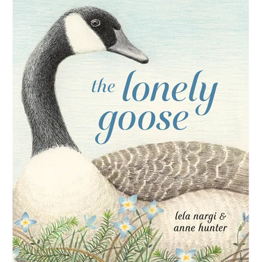 The Lonely Goose