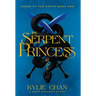 The Serpent Princess