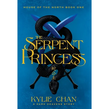 The Serpent Princess