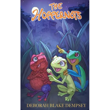The Hoppernots