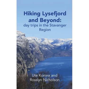 Hiking Lysefjord and Beyond: day trips in the Stavanger Region