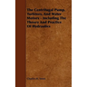 The Centrifugal Pump, Turbines, and Water Motors - Including the Theory and Practice of Hydraulics