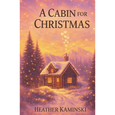 A Cabin for Christmas